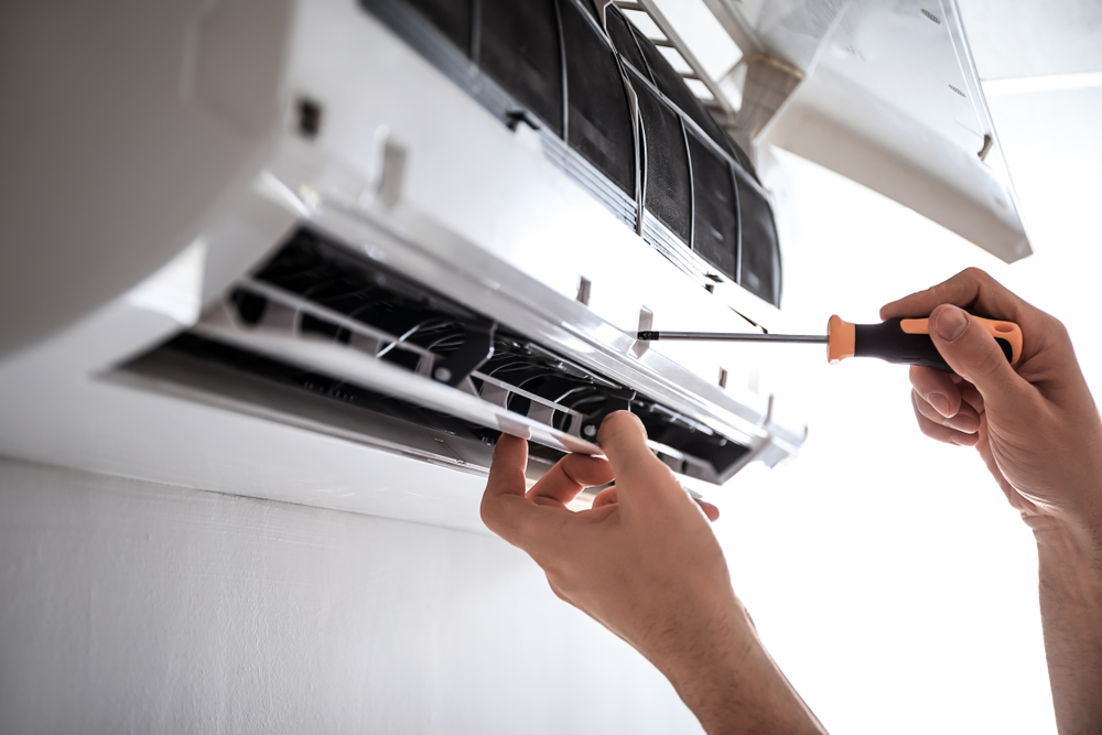 Air Conditioning Repair in Langley, BC - Coleman Heating